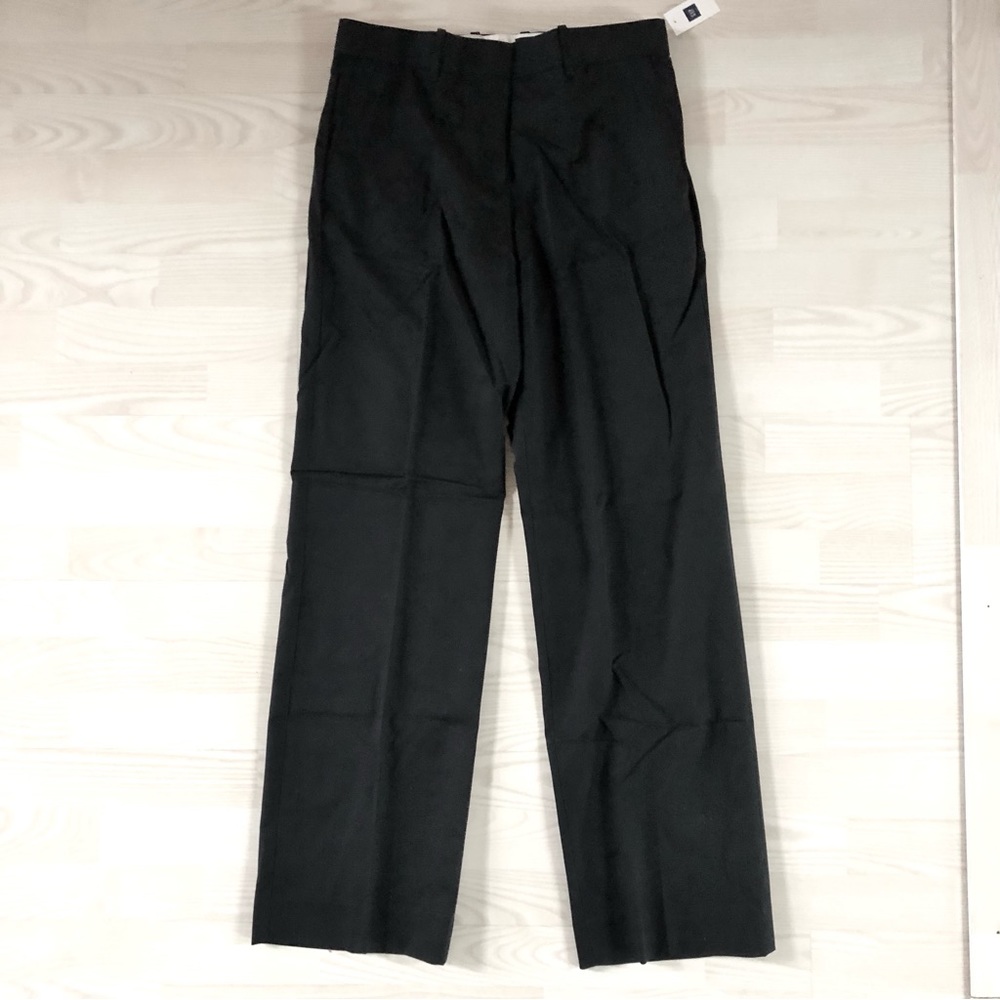 GAP Women’s Dress Pants Modern Trouser